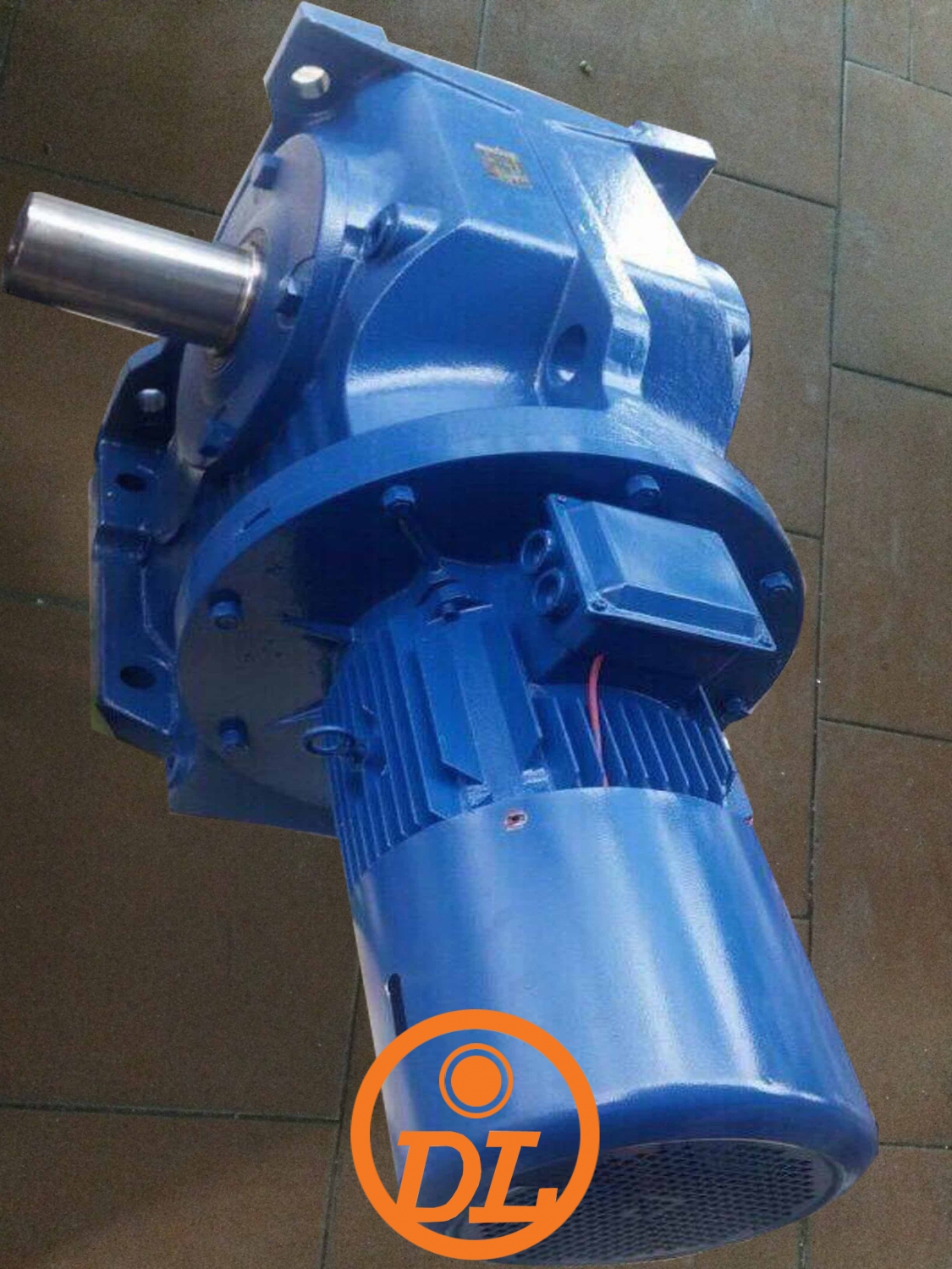 motor